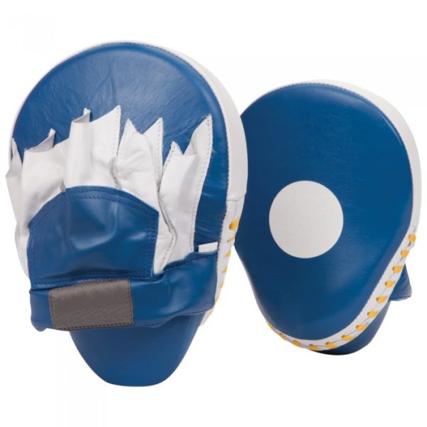 Focus Pads
