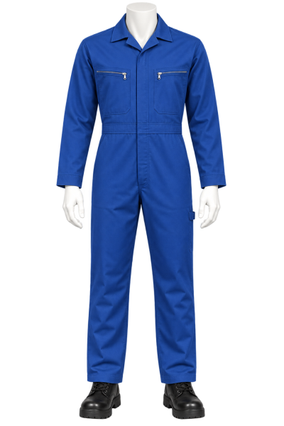 Flame Retardant Workwear