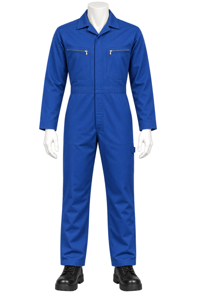 FR Workwear – Coverall 10