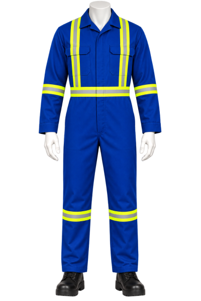 FR Workwear – Coverall 12