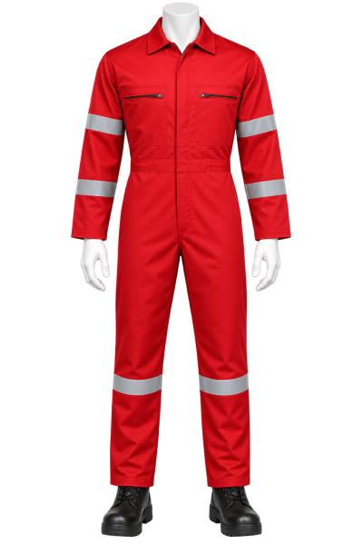 FR Workwear – Coverall 13