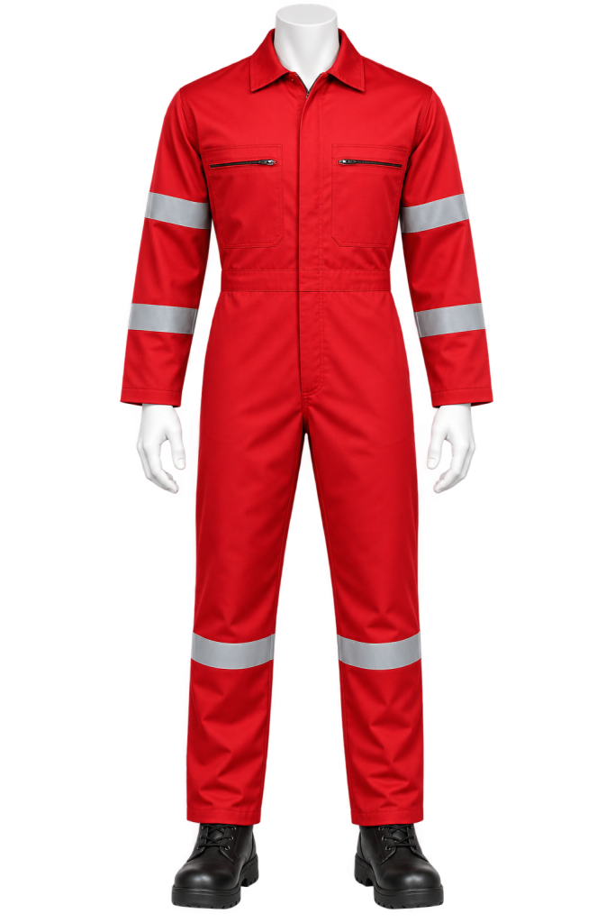 FR Workwear – Coverall 13