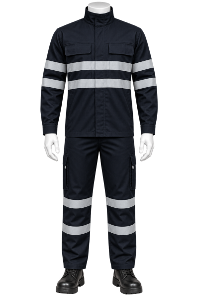 FR Workwear – Coverall 14