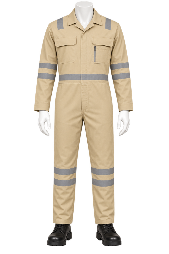 FR Workwear – Coverall 15