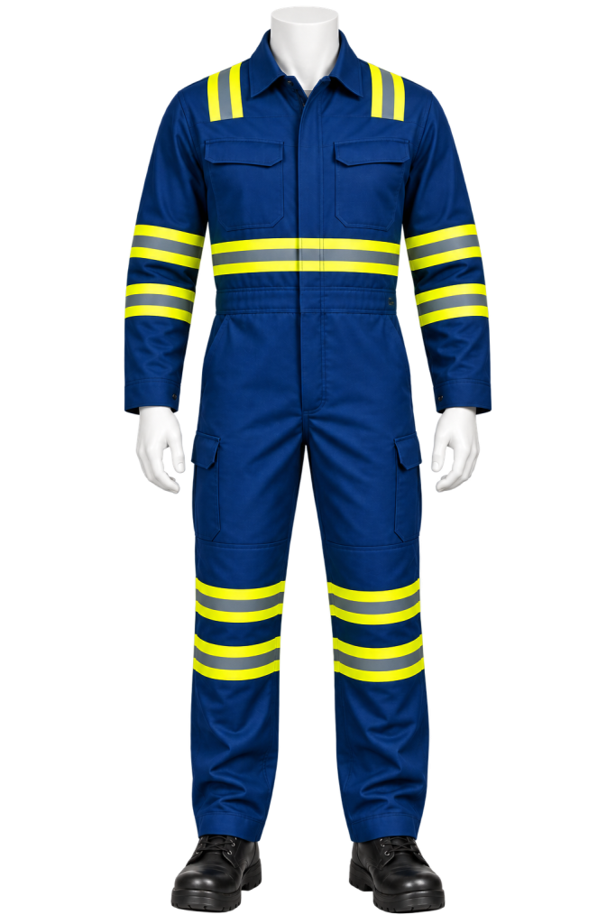 General Workwear – Coverall 17