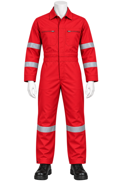 General Workwear – Coverall 18