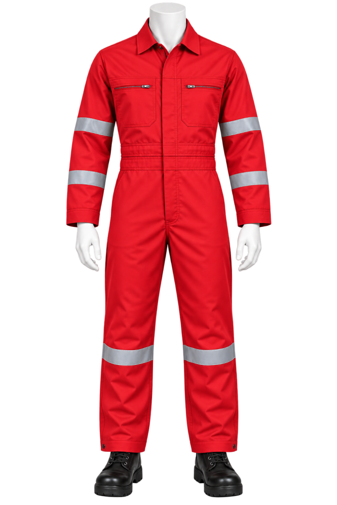 General Workwear – Coverall 18