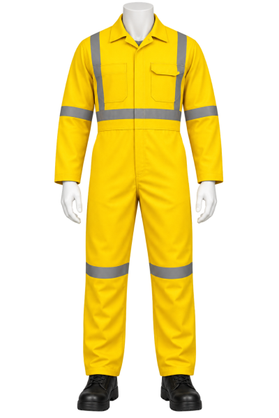 General Workwear – Coverall 19