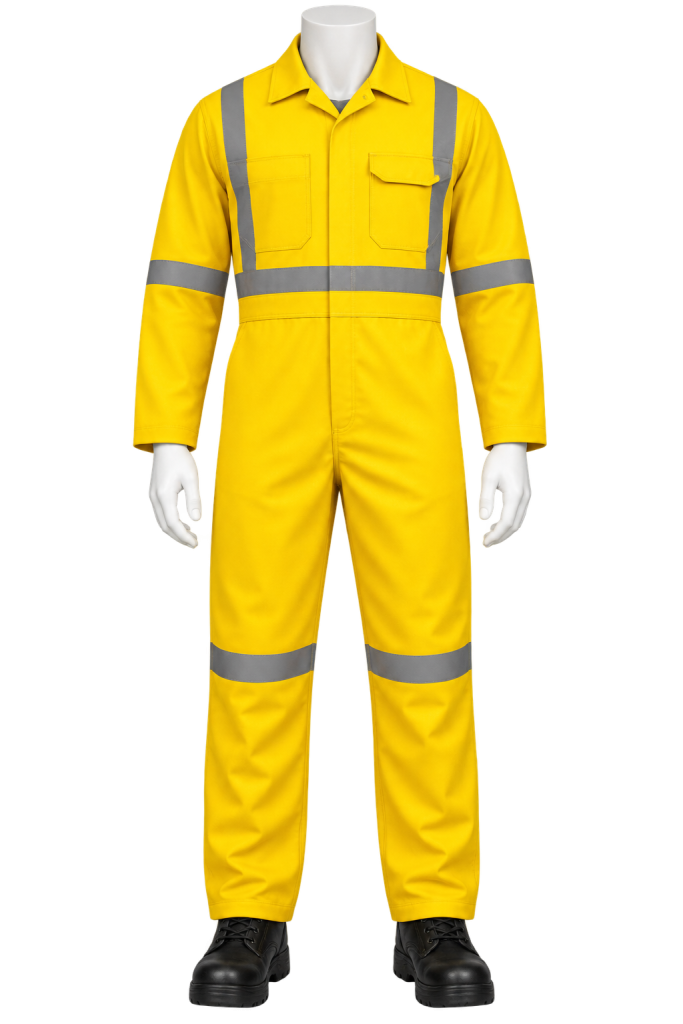 General Workwear – Coverall 19