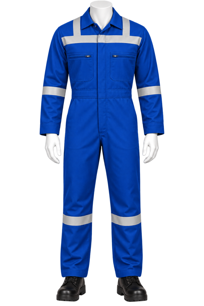 General Workwear – Coverall 20