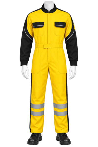 General Workwear – Coverall 21
