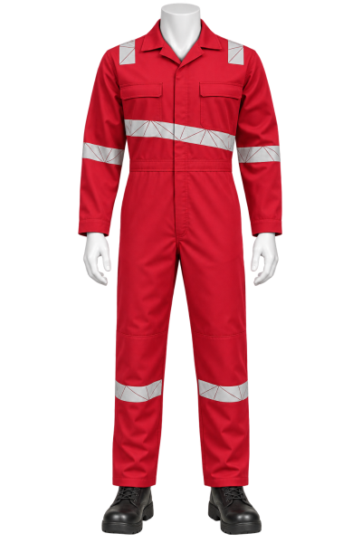 General Workwear – Coverall 22