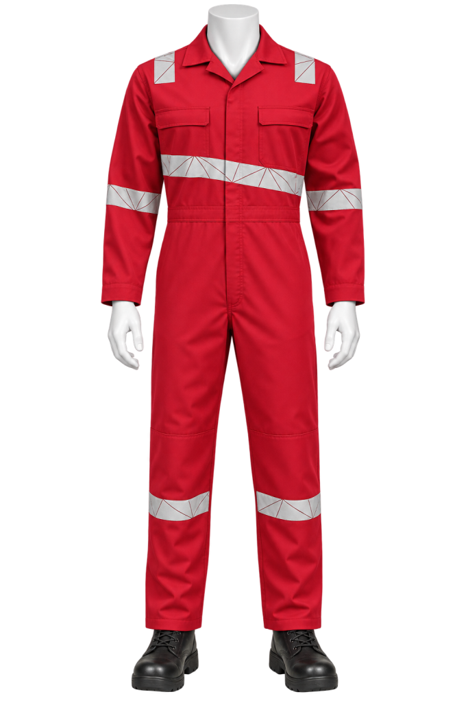 General Workwear – Coverall 22