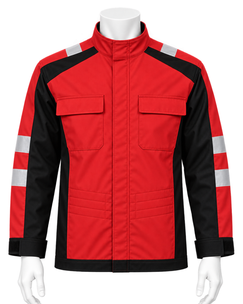 General Workwear – Jacket 23