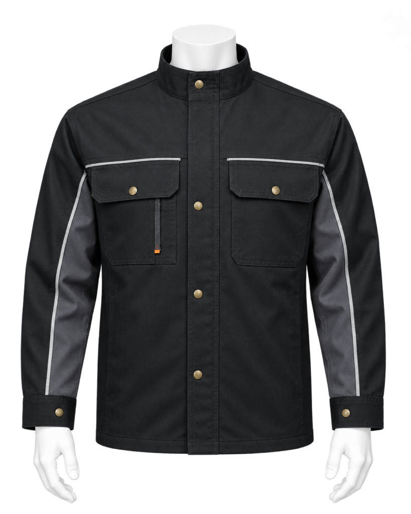 General Workwear – Jacket 25
