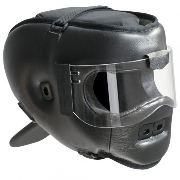 Head Guard 232