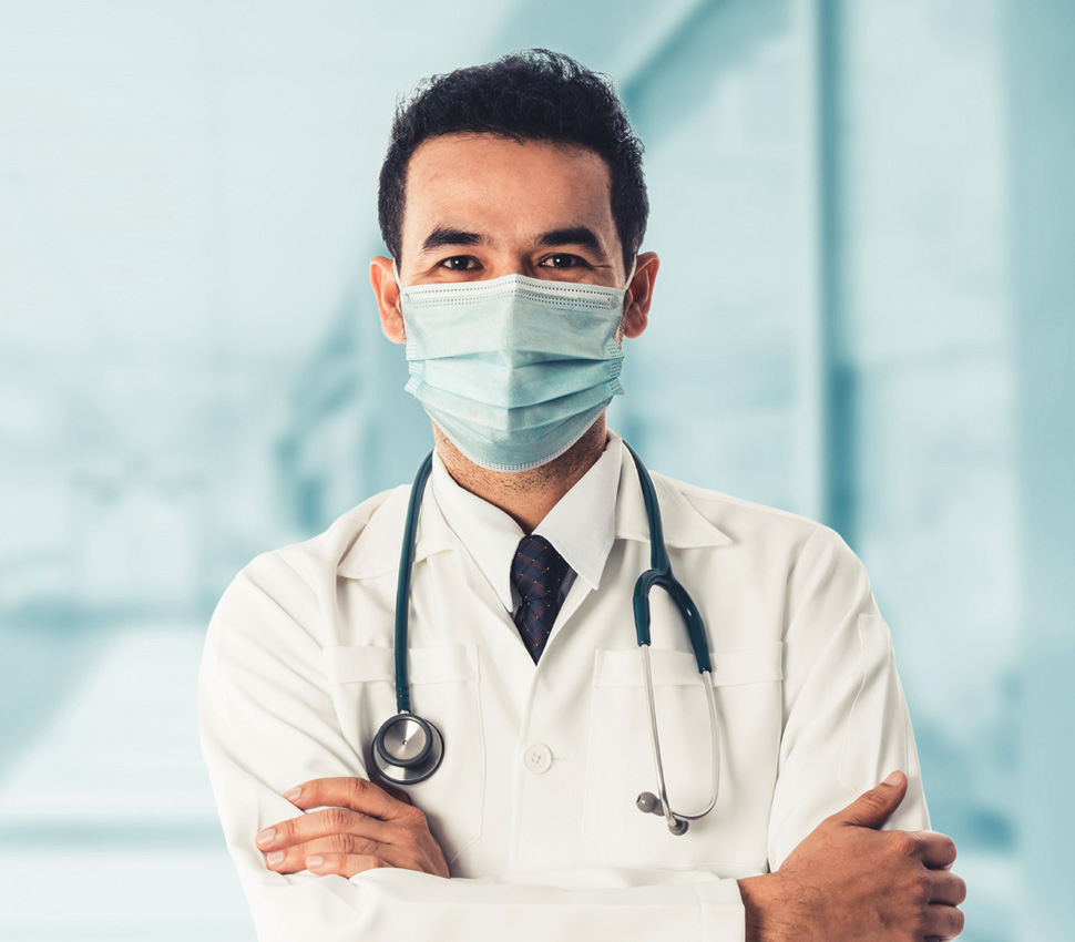 Healthcare