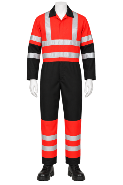 Hi Visibility Workwear