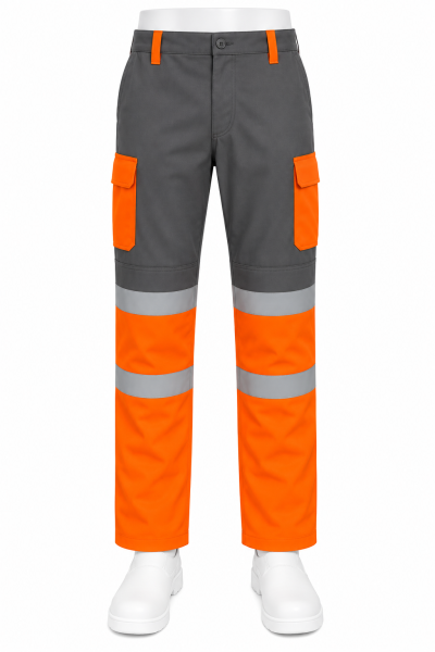 Hi-Visibility Workwear – Pant 32