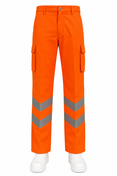 Hi-Visibility Workwear – Pant 33
