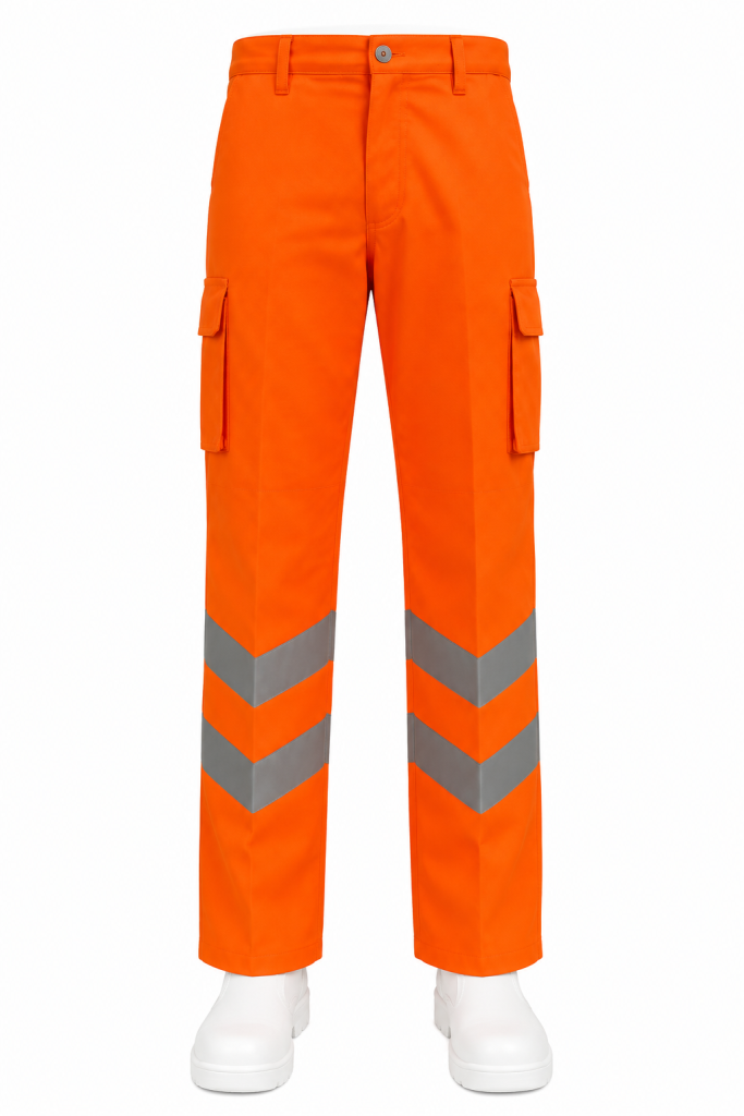Hi-Visibility Workwear – Pant 33