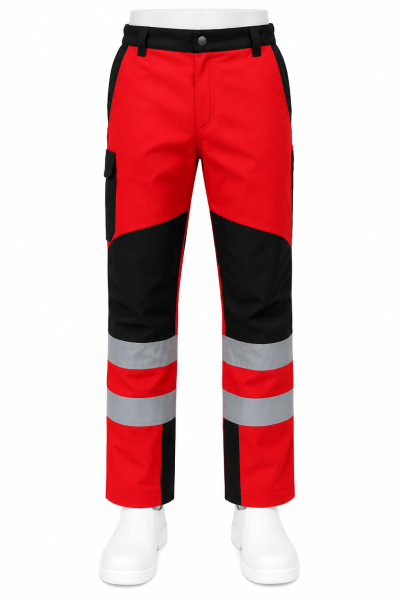 Hi-Visibility Workwear – Pant 34