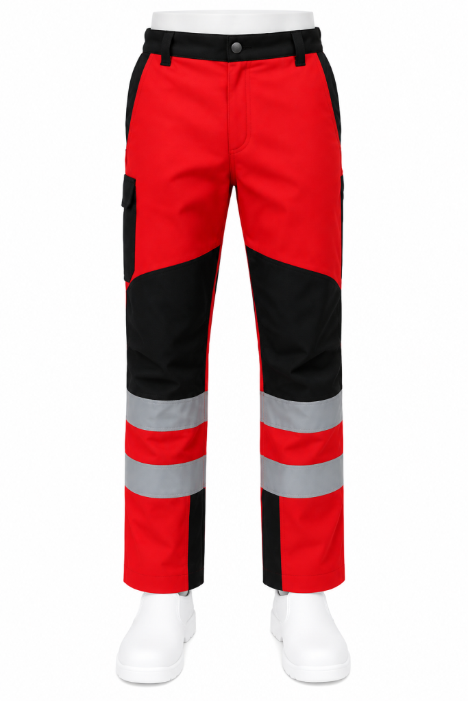 Hi-Visibility Workwear – Pant 34