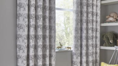 Curtain