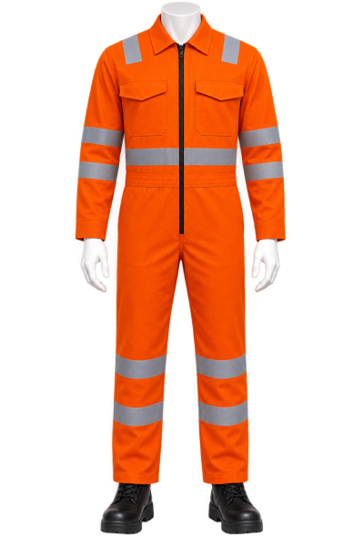 Inherent FR Workwear