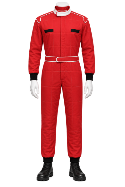 Inherent FR Workwear – Coverall 45