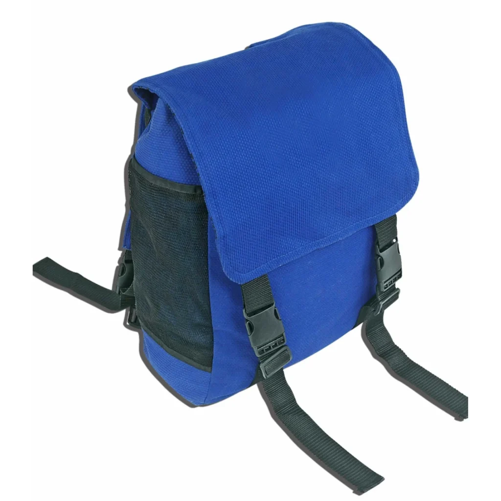 Jiu-Jitsu Bag 118