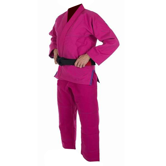 Jiu Jitsu Uniform 102