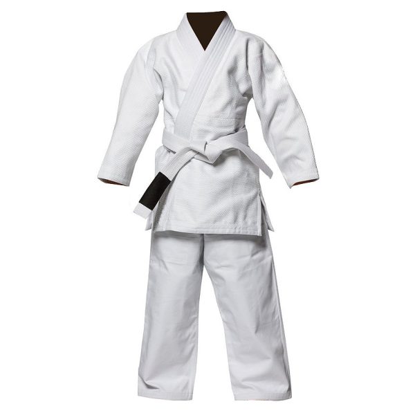 Jiu Jitsu Uniform 279