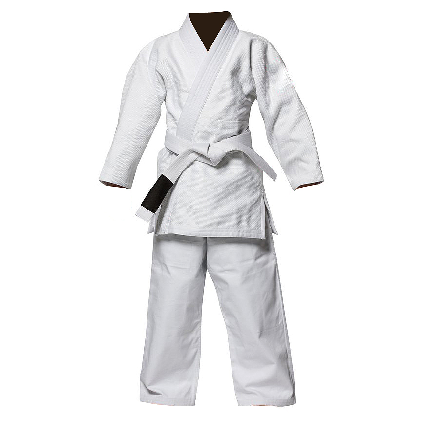 Jiu Jitsu Uniform 279