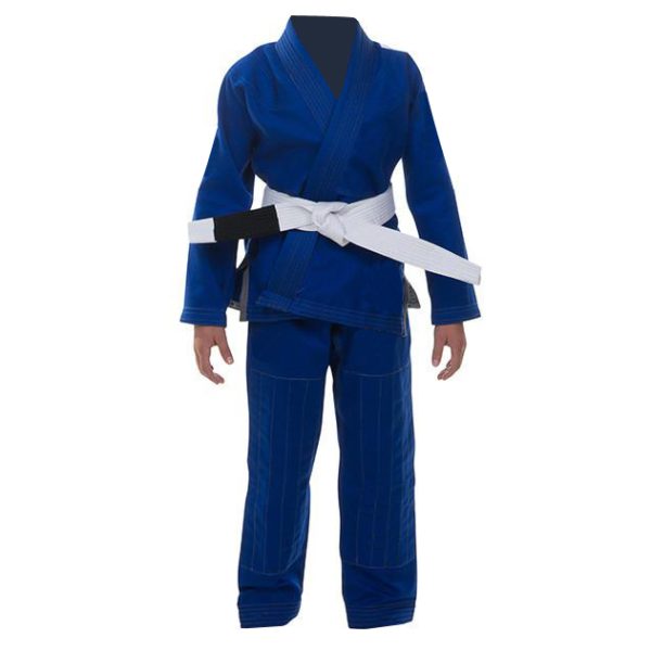 Jiu Jitsu Uniform 281
