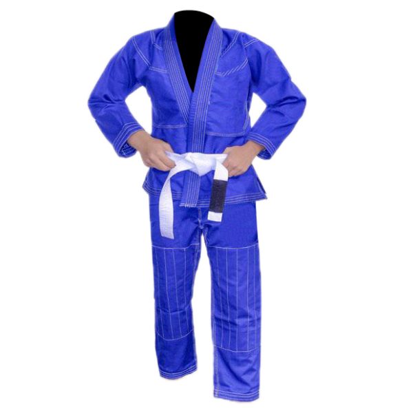 Jiu Jitsu Uniform 282