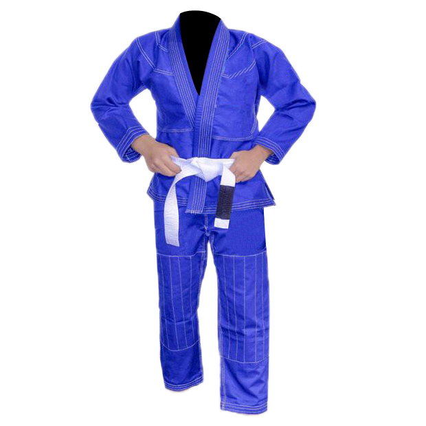 Jiu Jitsu Uniform 282