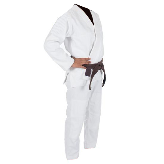 Jiu Jitsu Uniform 283