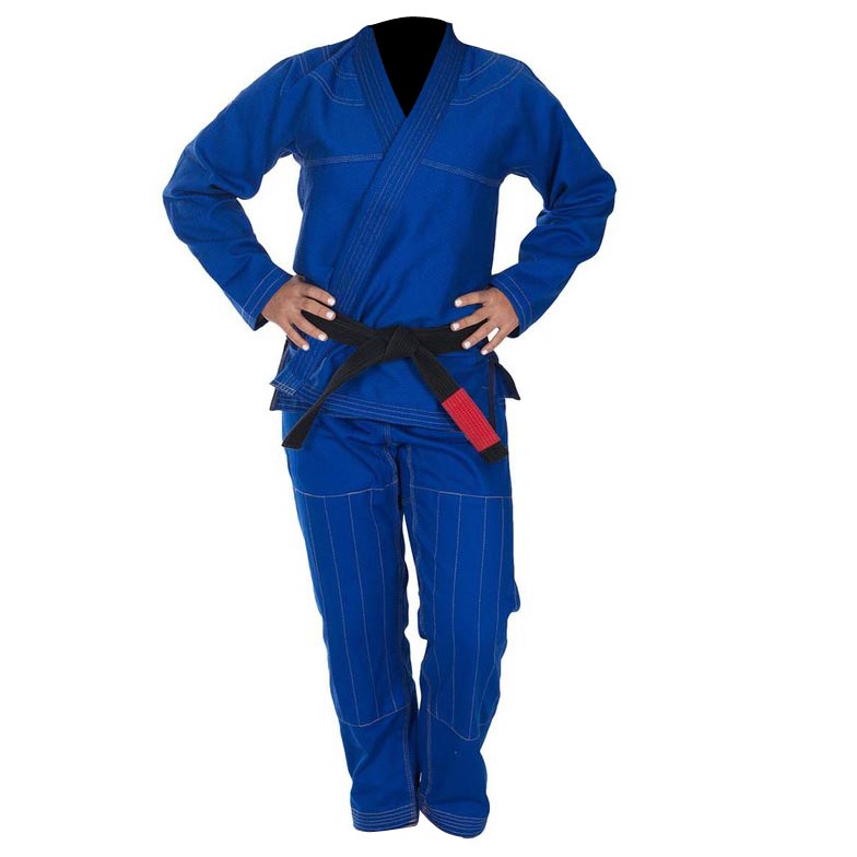 Jiu Jitsu Uniform 284