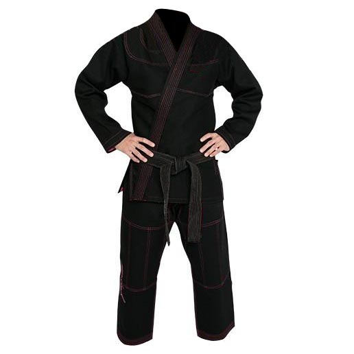 Jiu Jitsu Uniform 286