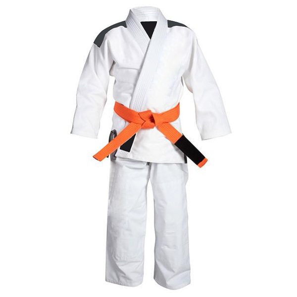 Jiu Jitsu Uniform 287