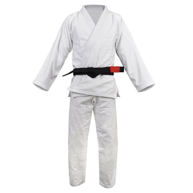 Jiu Jitsu Uniform 88