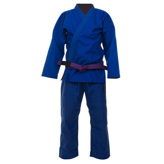 Jiu Jitsu Uniform 89
