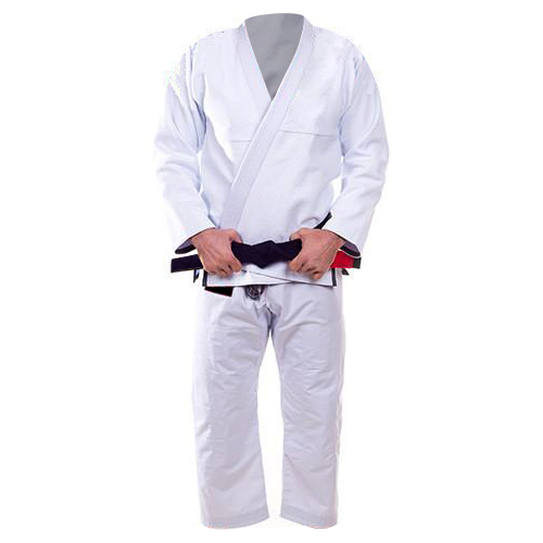 Jiu Jitsu Uniform 90