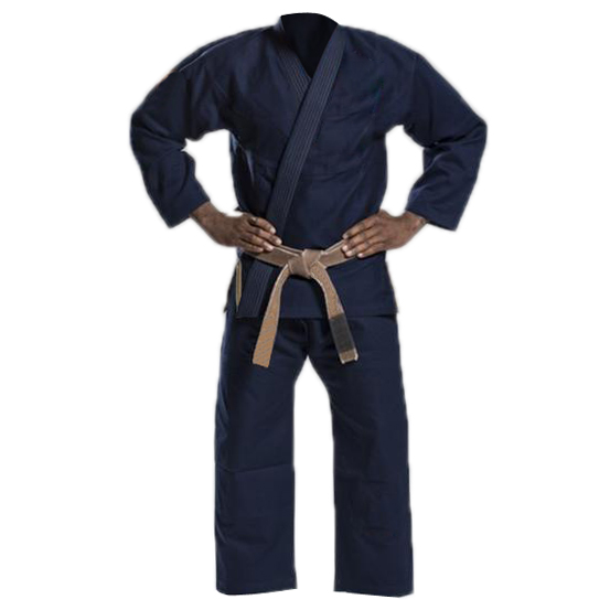 Jiu Jitsu Uniform 91
