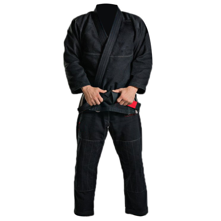 Jiu Jitsu Uniform 92