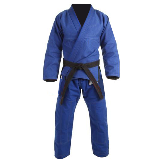 Jiu Jitsu Uniform 93