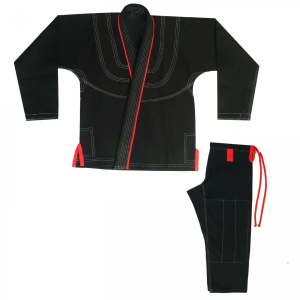 Jiu Jitsu Uniform 94