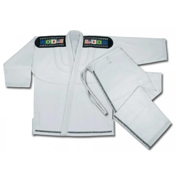 Jiu Jitsu Uniform 95