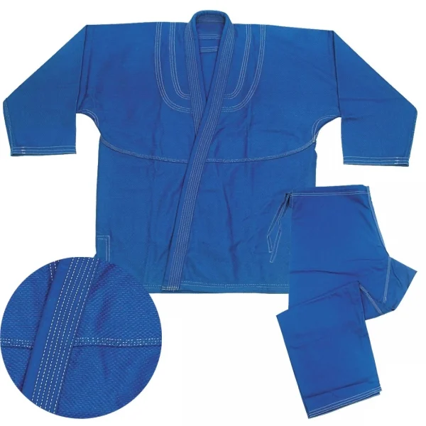 Jiu Jitsu Uniform 96
